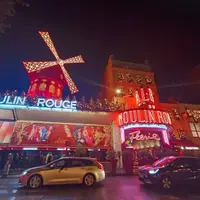 法國 巴黎 (Paris, France) 1