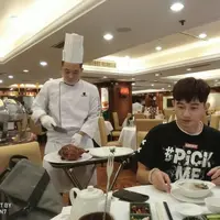 深圳 丹桂軒 粵菜 1