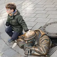 斯洛伐克 布拉提斯拉瓦（Bratislava, Slovakia) 1