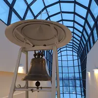 芬蘭 極地博物館、VR 極地列車(12小時臥舖) 1