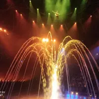 雲南 西雙版納 傣秀 (Dai Show)