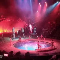 雲南 西雙版納 傣秀 (Dai Show) 2