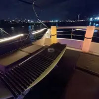 台北 大直 基隆河上 遊艇派對 1