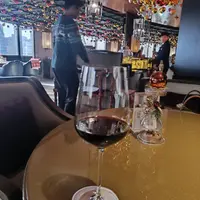 台北 遠東香格里拉飯店6F 李白居 1