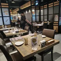 台北 遠東香格里拉飯店6F 李白居 3