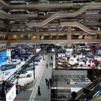 台北 VINDEX 雅粹│ 復北門市 Wine Shop 1