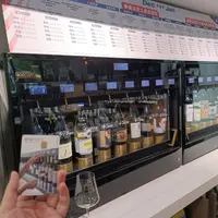 台北 VINDEX 雅粹│ 復北門市 Wine Shop 2