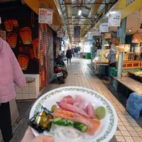 台北 萬華世界下午酒場 1