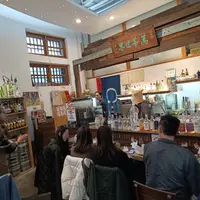 台北 萬華世界下午酒場 2