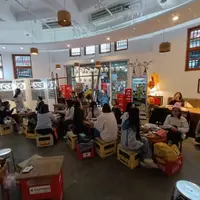 台北 萬華世界下午酒場 3