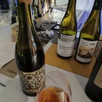 澄心澄意 自然派酒吧