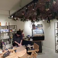 台北 民生社區一帶 Gam ve Gam 玲酒選物 1