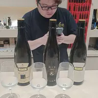 台北 龍馬和酒 1