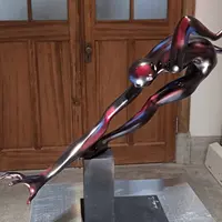 台北 喜來登飯店 波蘭台灣工商總會 晚宴 4