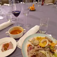 台北 喜來登飯店 波蘭台灣工商總會 晚宴 6