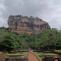 斯里蘭卡 世界第八大奇蹟 2