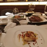 深圳 喜來登酒店 中餐廳