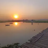 緬甸 曼德勒、阿馬拉普拉、實皆、因瓦 一日遊 1