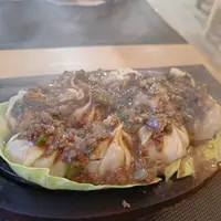 尼泊爾 水牛饃饃 2