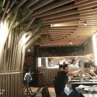 香港 太古城 CIAK 義大利餐廳 1