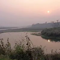 尼泊爾 婆羅多布爾 1