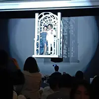 台中 林皇宮 喜宴 1