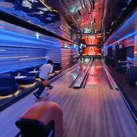 台中 洲際酒店5F Rolling Bar 1