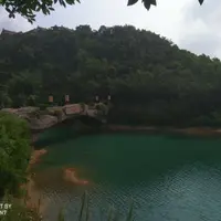 珠海 金臺寺、斗門老街、接霞庄、海納牛肉火鍋 1