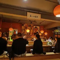 台北 東區巷內 大眾酒場TOKU 1