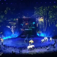 雲南 西雙版納 3