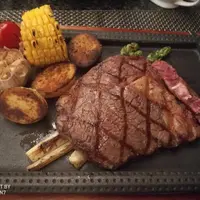 深圳 喜來登酒店 2F西餐廳 1