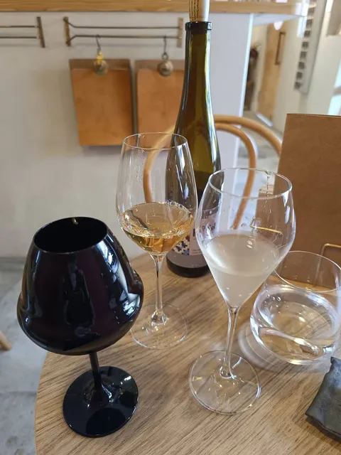 台北 深杯子石牌概念店 La Copa Oscura 2