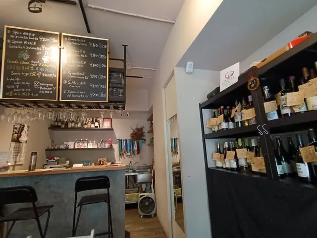 Wine Dot 酒點葡萄酒專賣