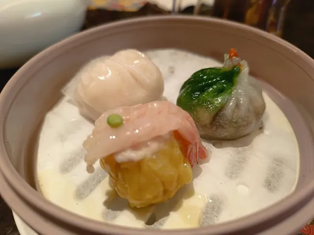 台北 伊通街 玖尹-新派中式餐酒館 2