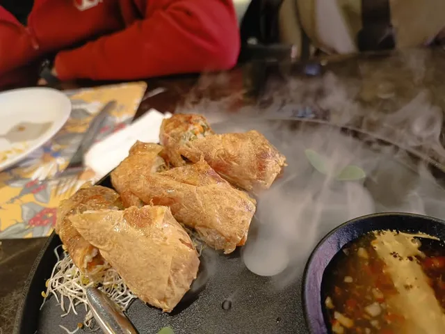 台北 伊通街 玖尹-新派中式餐酒館 3