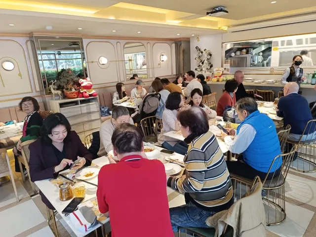 台北 伊通街 玖尹-新派中式餐酒館 4