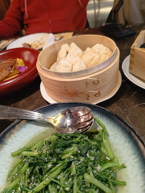 台北 伊通街 玖尹-新派中式餐酒館 5