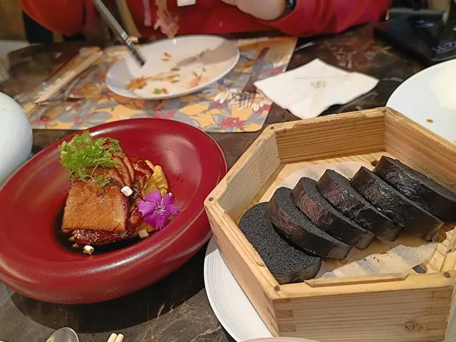 台北 伊通街 玖尹-新派中式餐酒館 6