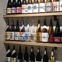 台北 啜 SUSURU ［日本/台灣 蒸餾酒·燒酎酒吧］ 1