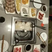 廣東 湛江 海底撈(鼎盛廣場店) 1