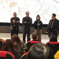 台北 長春國賓影城-深度安靜 1