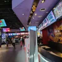 台北 長春國賓影城-深度安靜 2