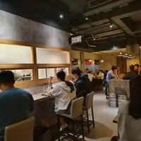 台北 樂利路 舊丘串燒-大安店 1