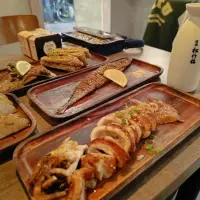 台北 樂利路 舊丘串燒-大安店 2