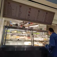 台北 樂利路 舊丘串燒-大安店 4