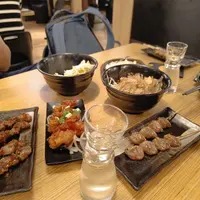 台北 鳥貴族 Torikizoku - 慶城店 1