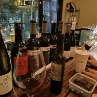 台北 延壽街 Black Bottle (3訪) 2