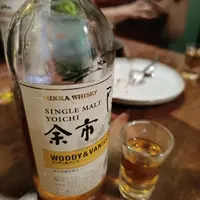 台北 松山區 Black Bottle 1