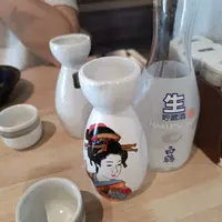 台北 柒息地串燒居酒屋 信義店 1