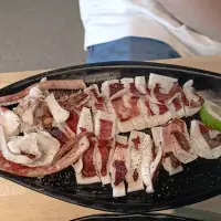 台北 柒息地串燒居酒屋 信義店 2